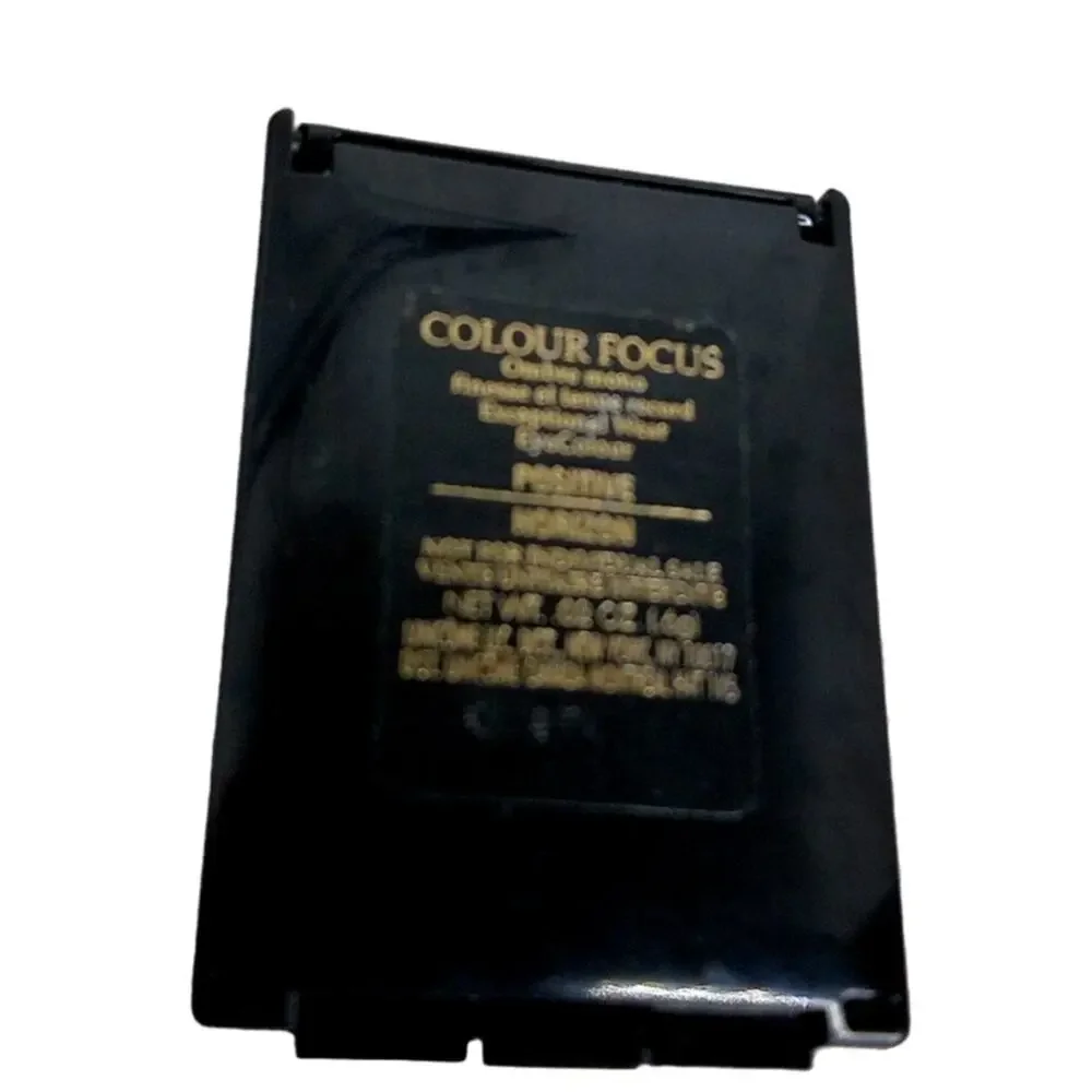 Lancome Colour Focus Ombre Mono Eye Color Positive & Horizon READ